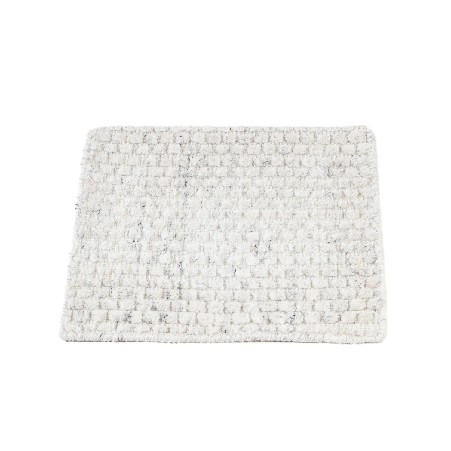 Wollteppich 33x30cm - Image 4
