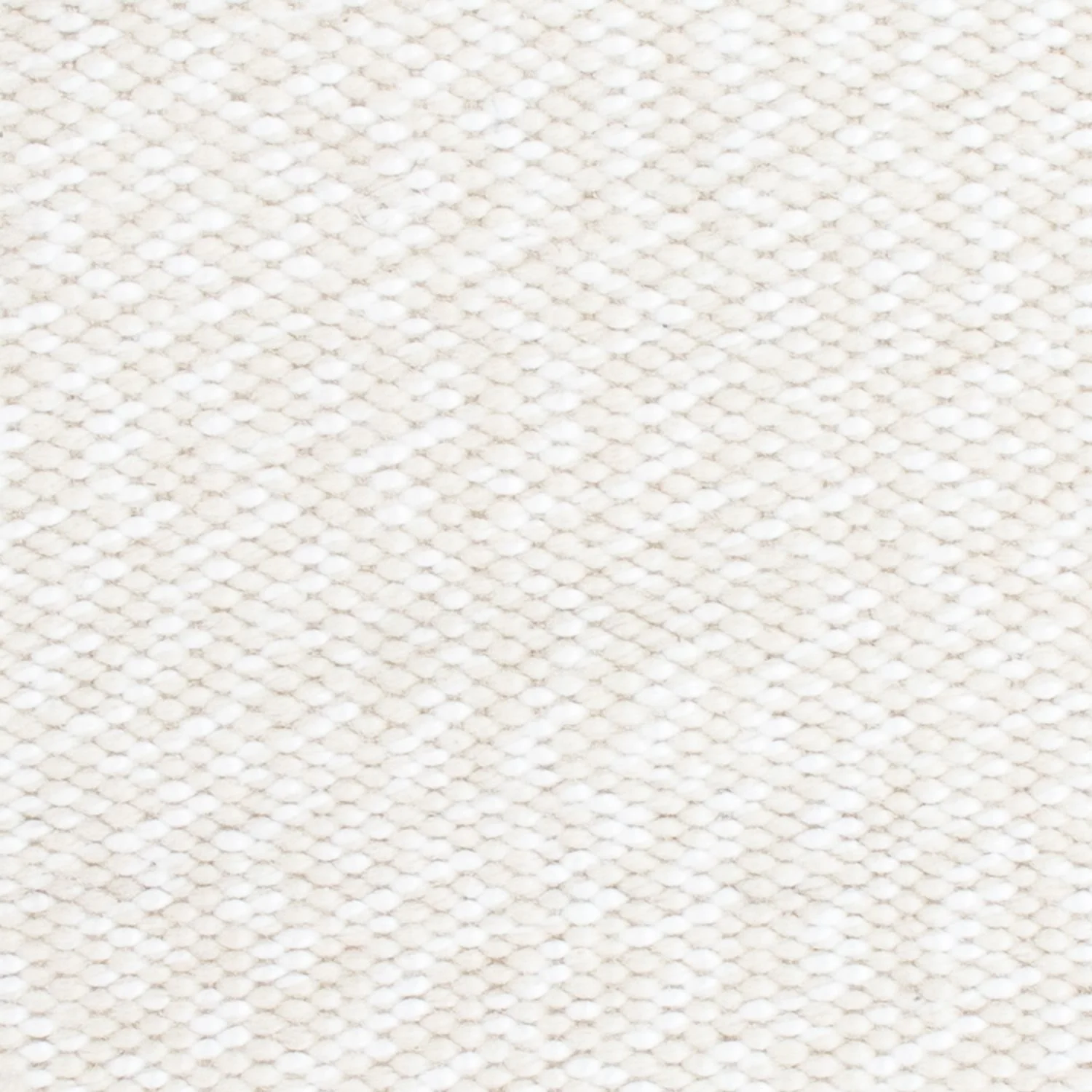 Wollteppich 34x31cm - Image 2