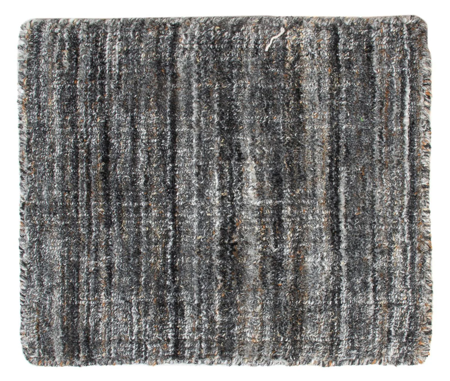 Wollteppich 35x30cm
