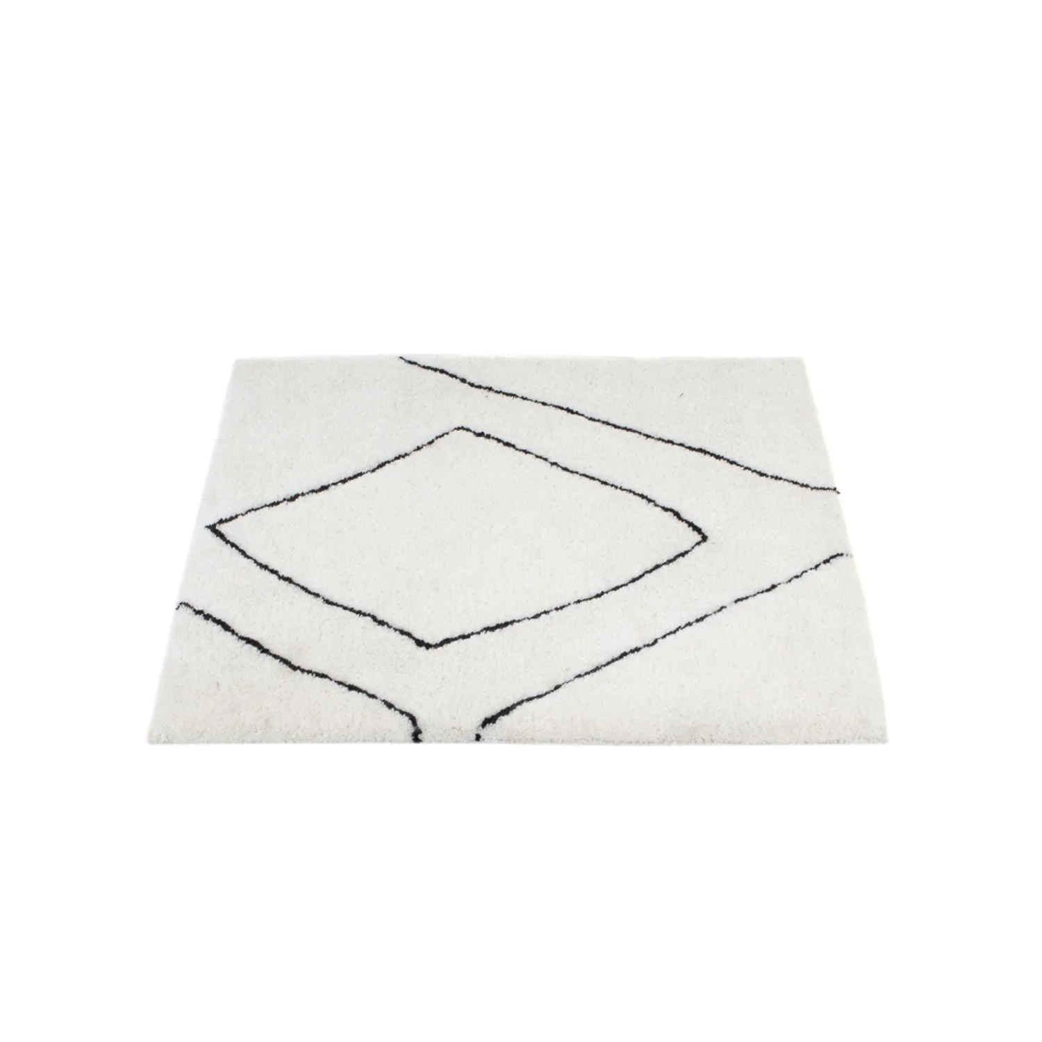 Wollteppich 62x62cm - Image 4