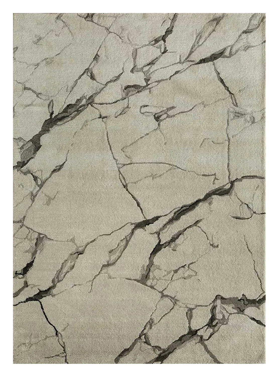 Wollteppich - Rhys - rechteckig - Image 6