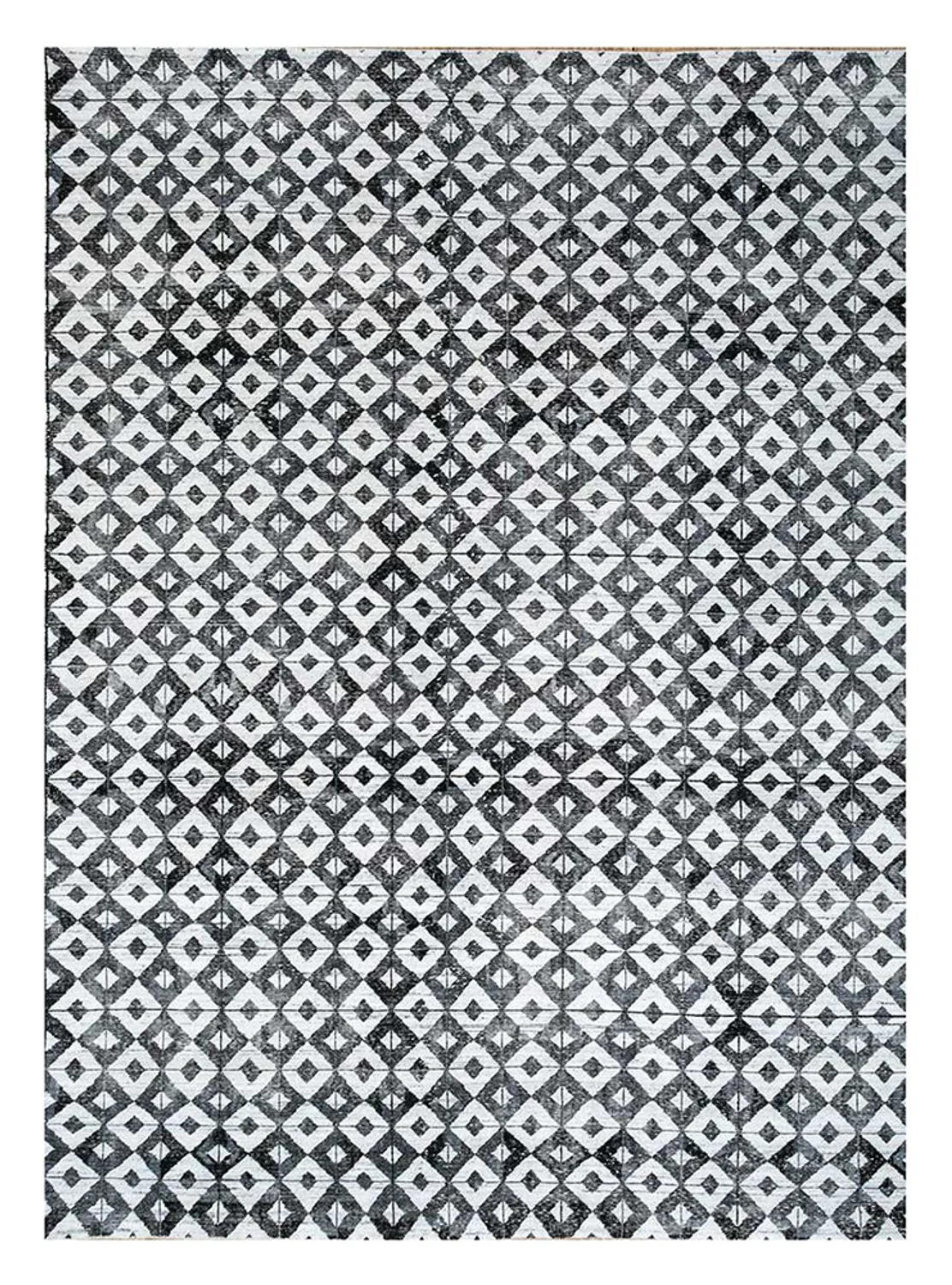 Wollteppich - Safoo - rechteckig - Image 2