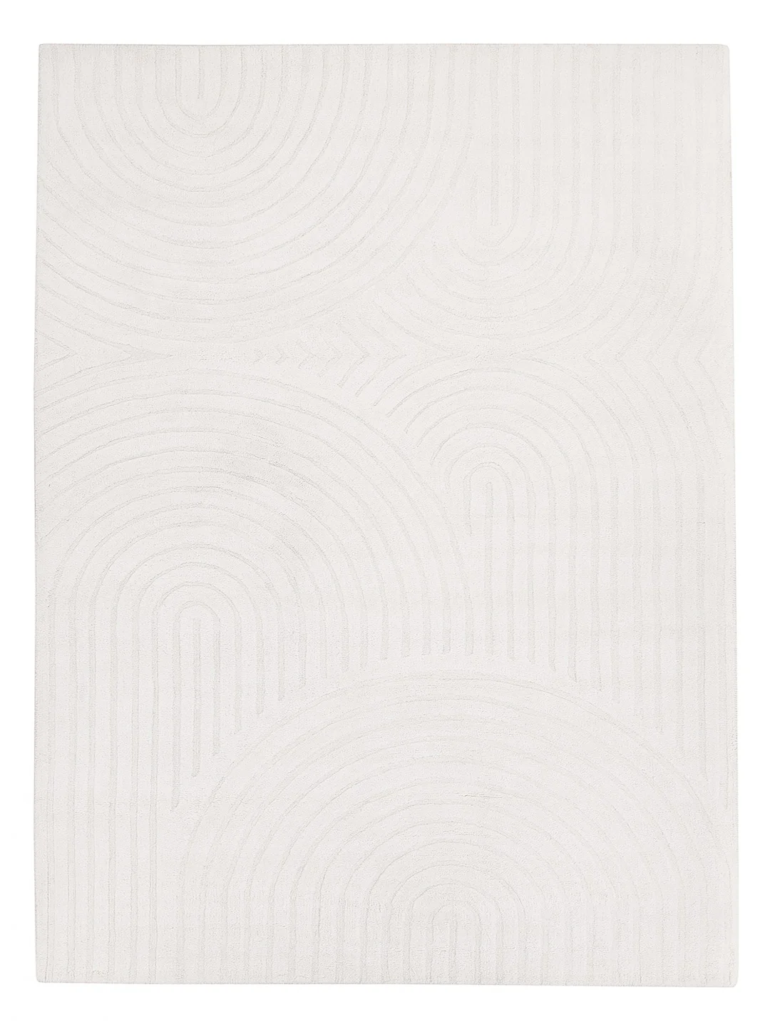 Wollteppich Soft Imressions