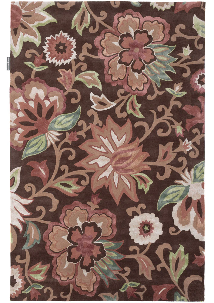 Wollteppich WhispersofSpring - Image 6