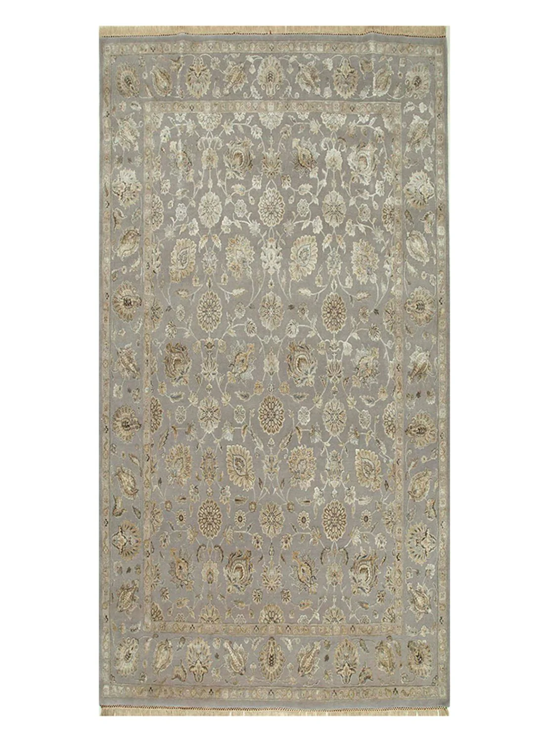 Wollteppich - Yahir - läufer - Image 4