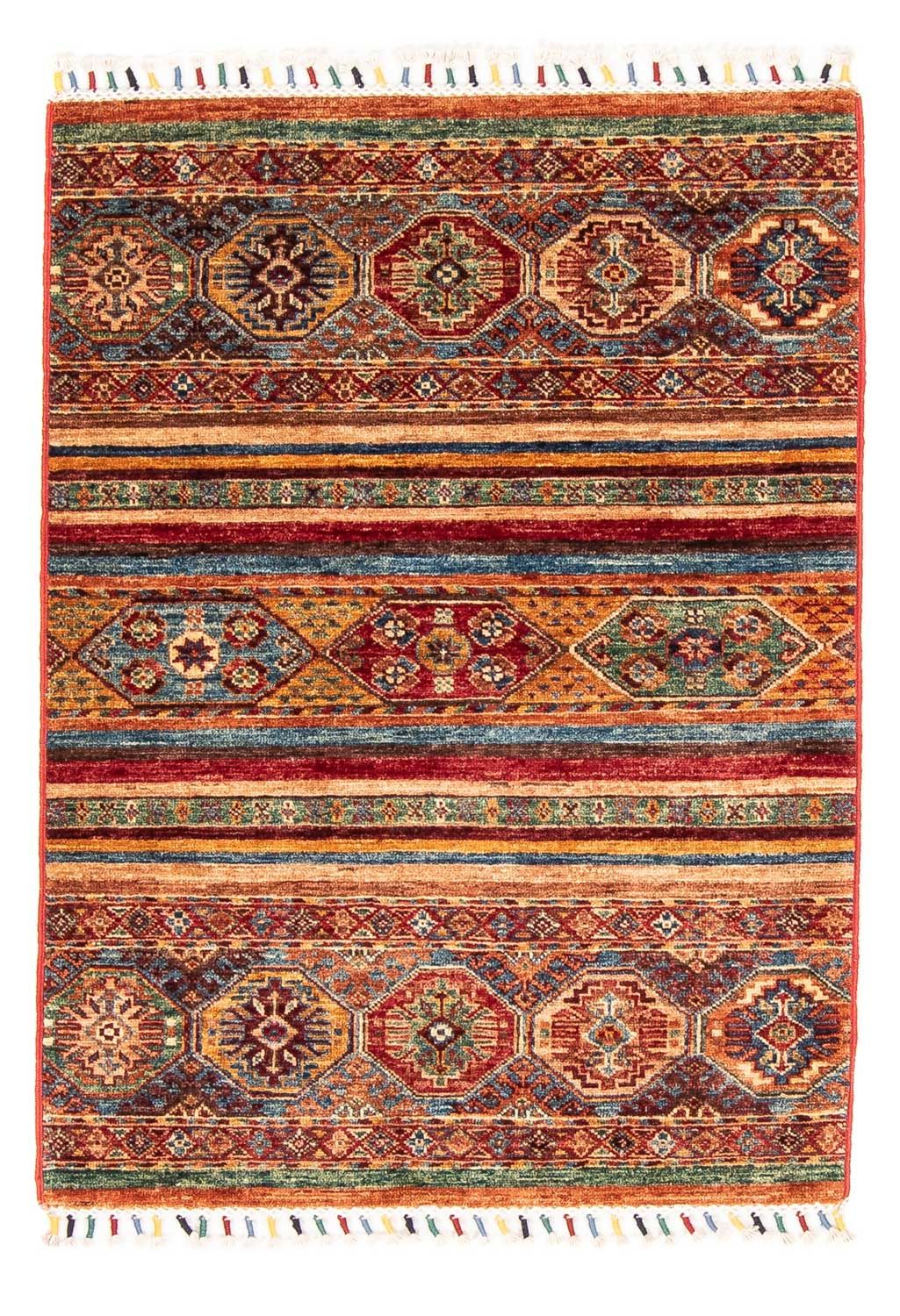 Ziegler Teppich 115x83cm - Orientteppich