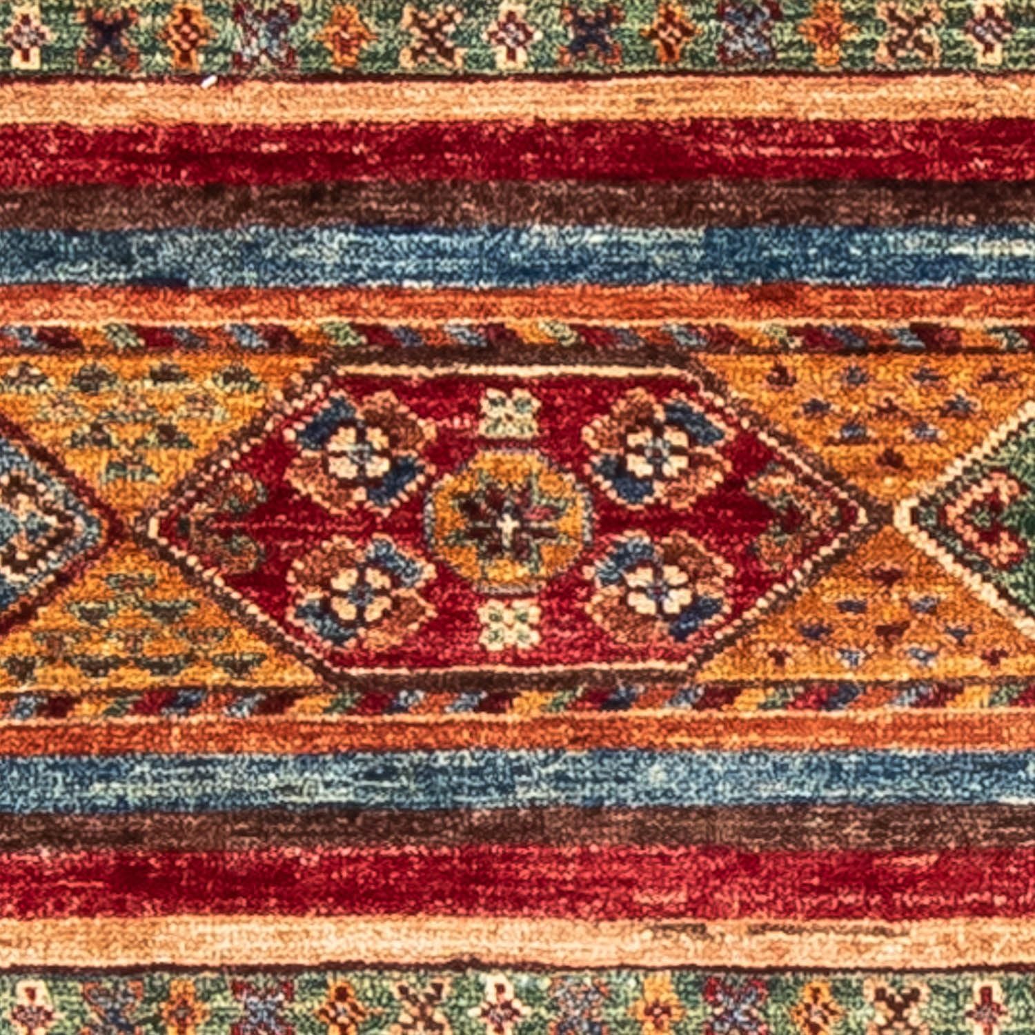 Ziegler Teppich 115x83cm - Orientteppich - Image 2