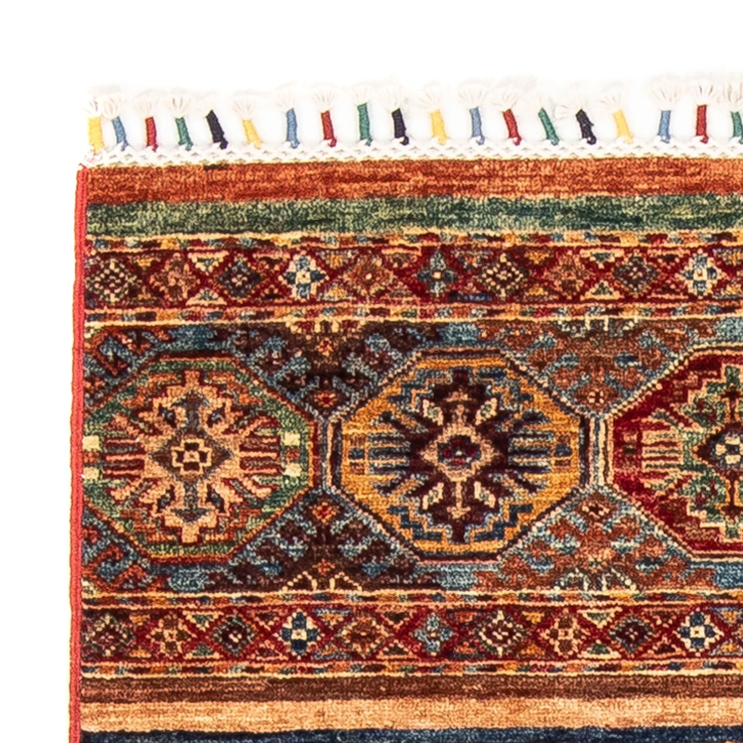 Ziegler Teppich 115x83cm - Orientteppich - Image 3