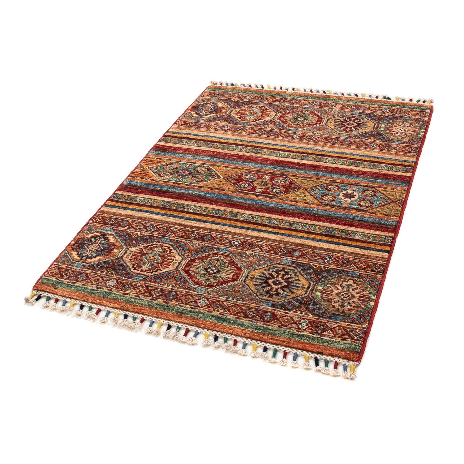 Ziegler Teppich 115x83cm - Orientteppich - Image 5