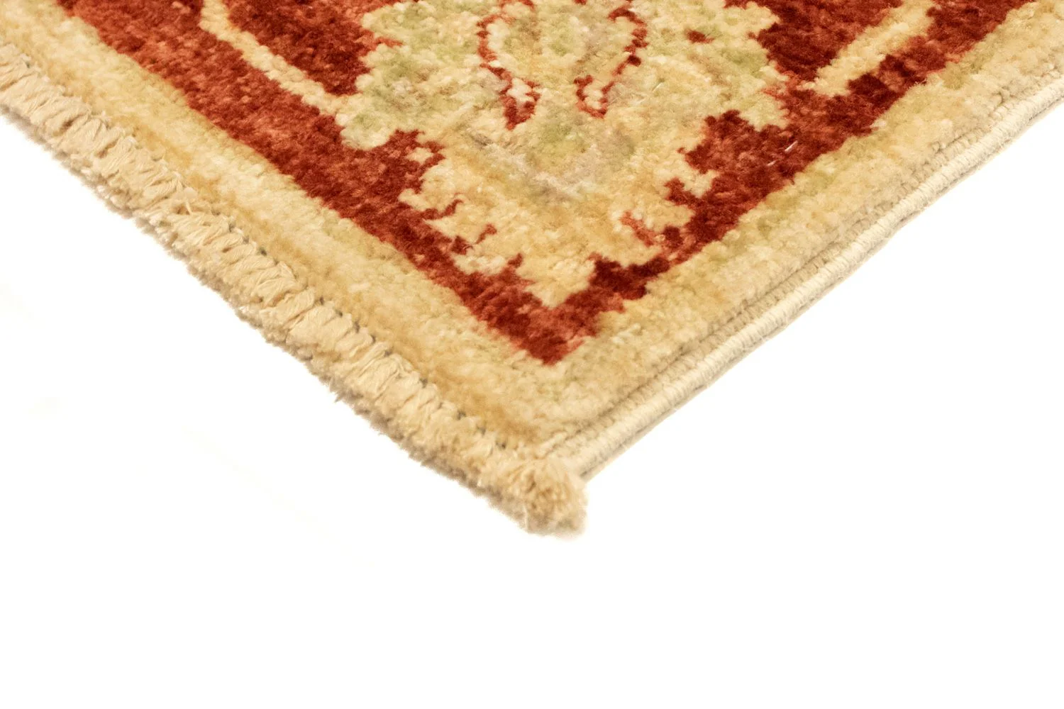Ziegler Teppich 116x80cm - Orientteppich - Image 2