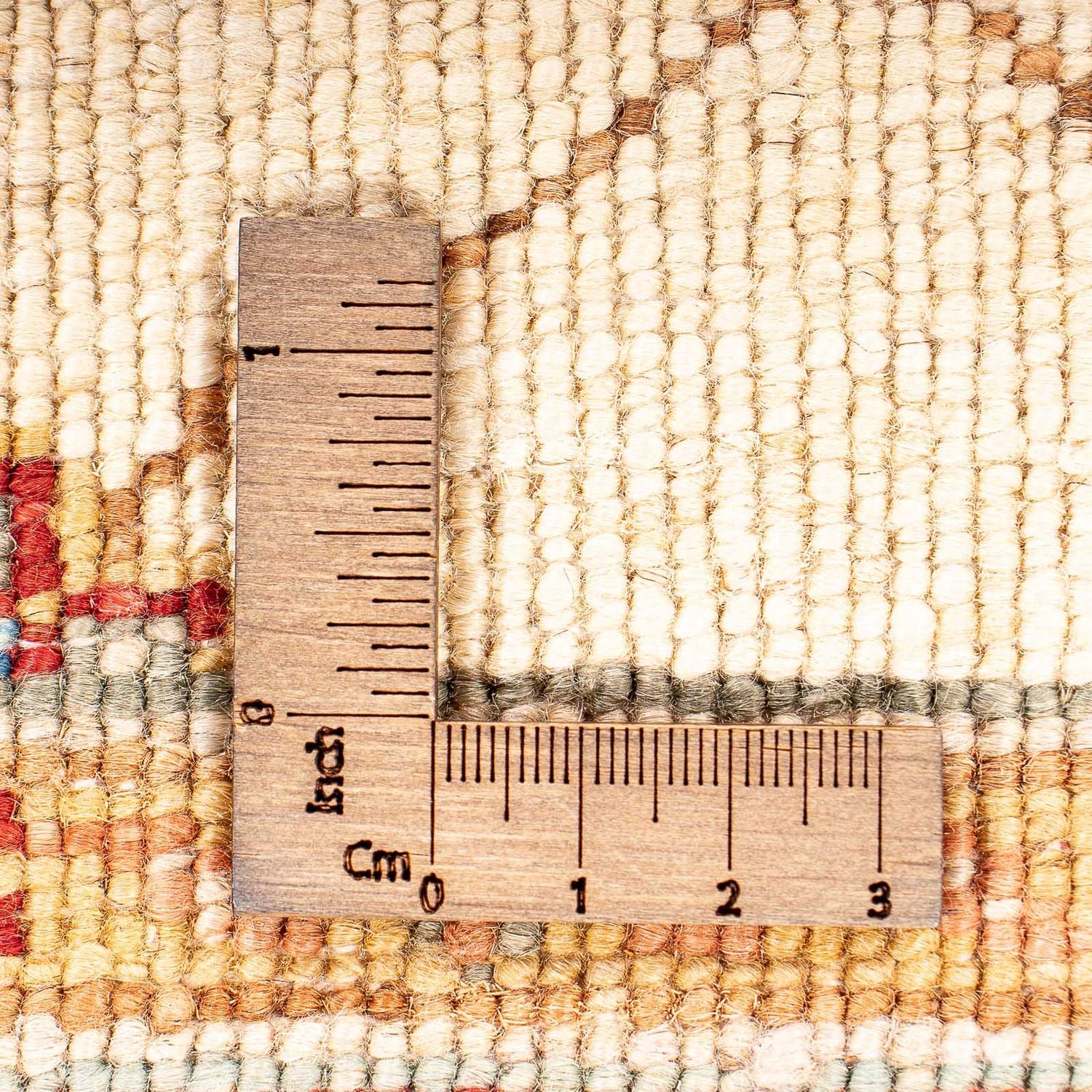 Ziegler Teppich 116x83cm - Orientteppich - Image 7