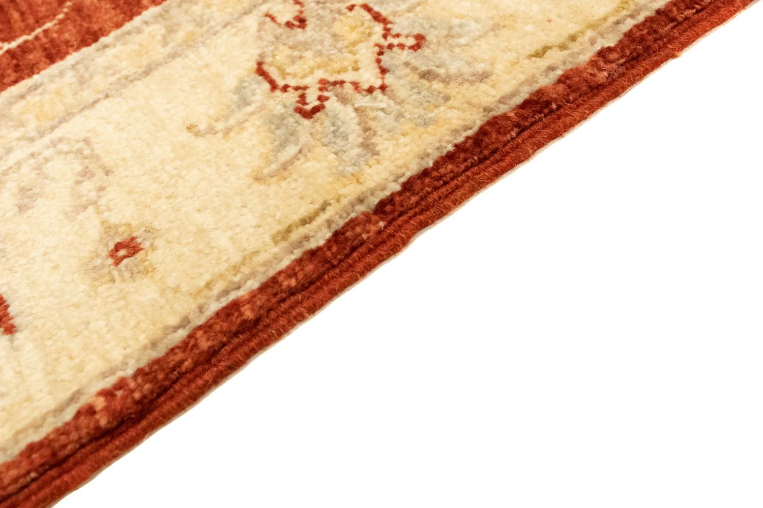 Ziegler Teppich 118x80cm - Orientteppich - Image 3