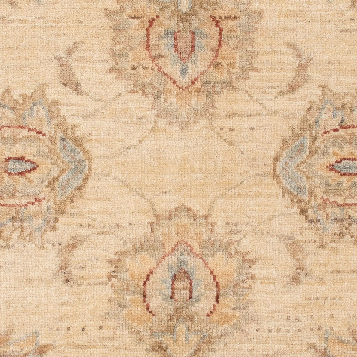 Ziegler Teppich 119x80cm - Orientteppich - Image 2