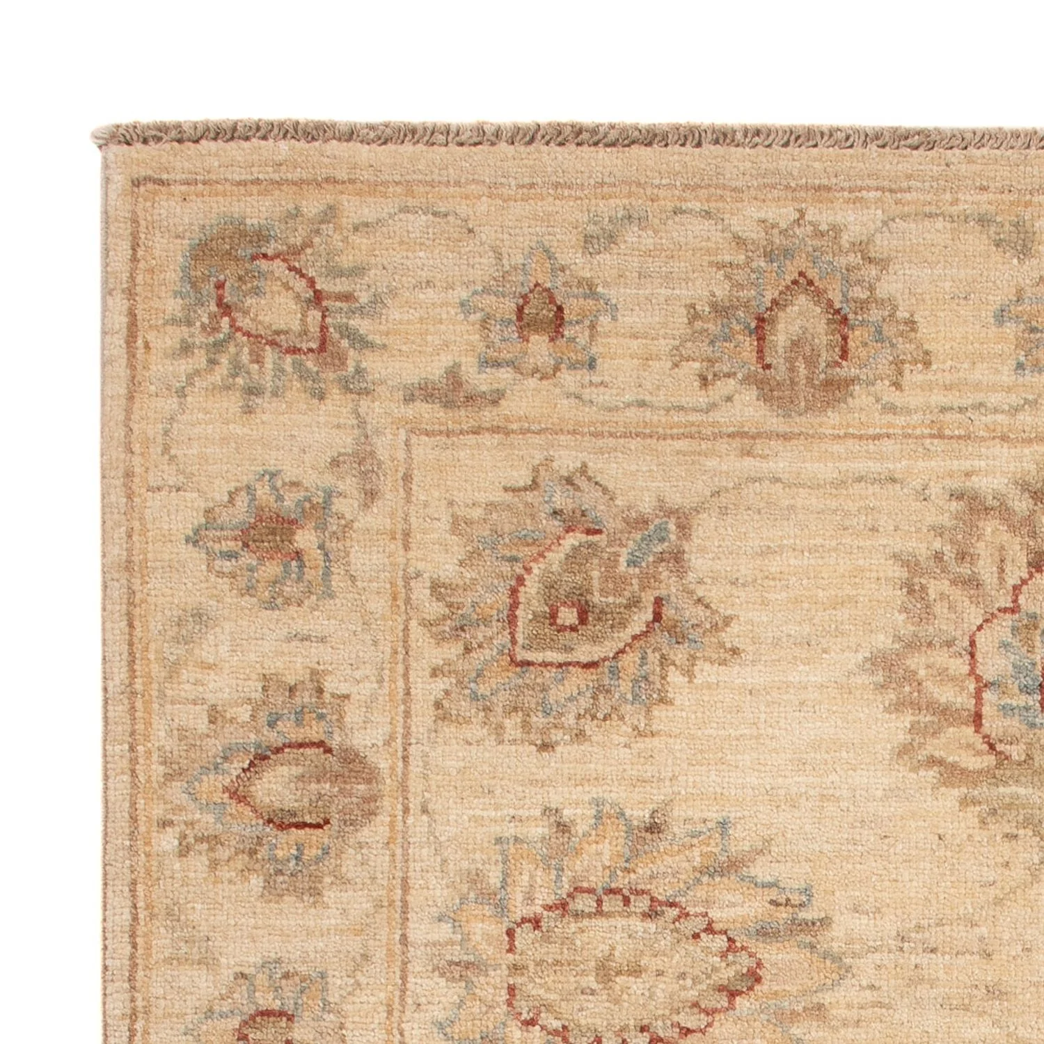 Ziegler Teppich 119x80cm - Orientteppich - Image 3