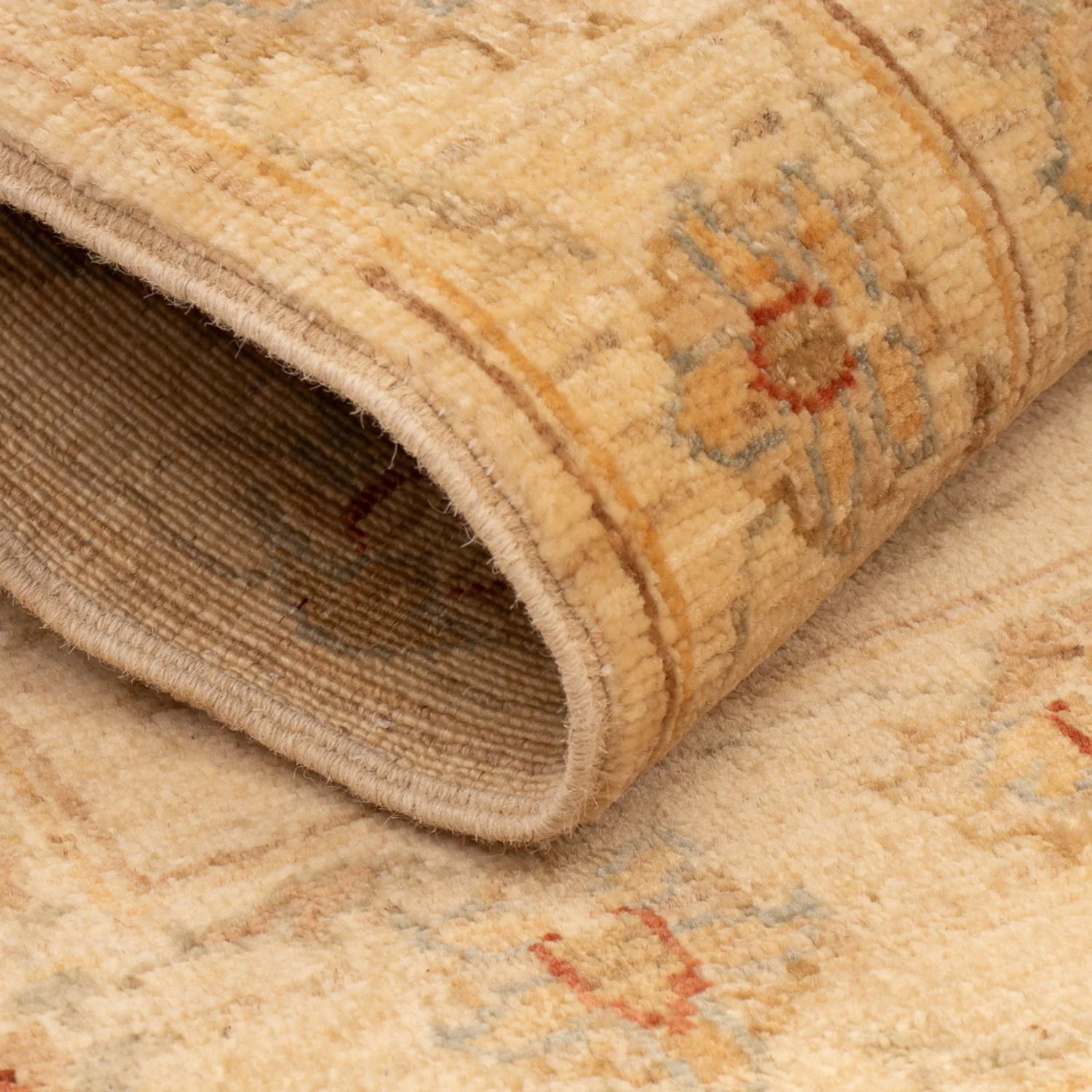 Ziegler Teppich 119x80cm - Orientteppich - Image 4