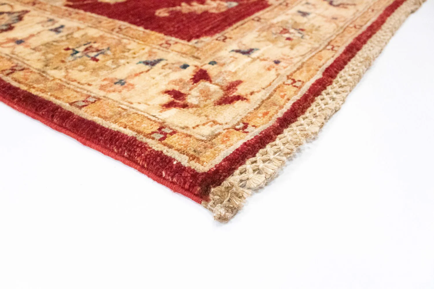 Ziegler Teppich 119x84cm - Orientteppich - Image 3