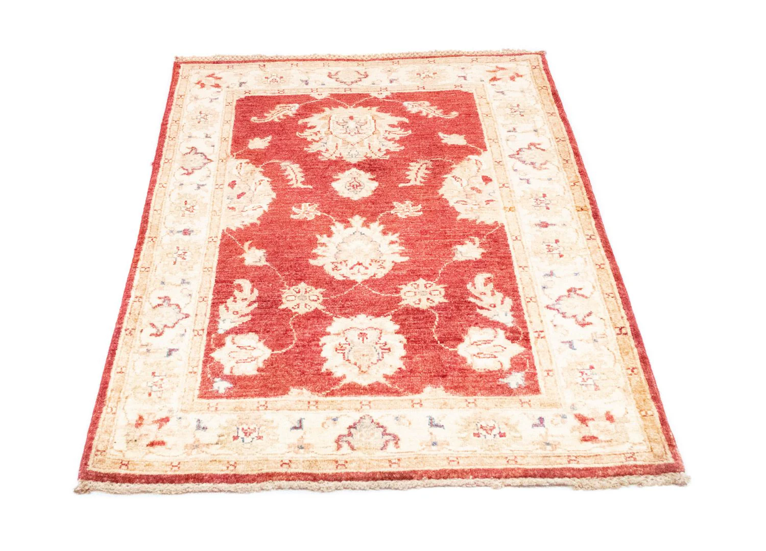 Ziegler Teppich 119x84cm - Orientteppich - Image 5