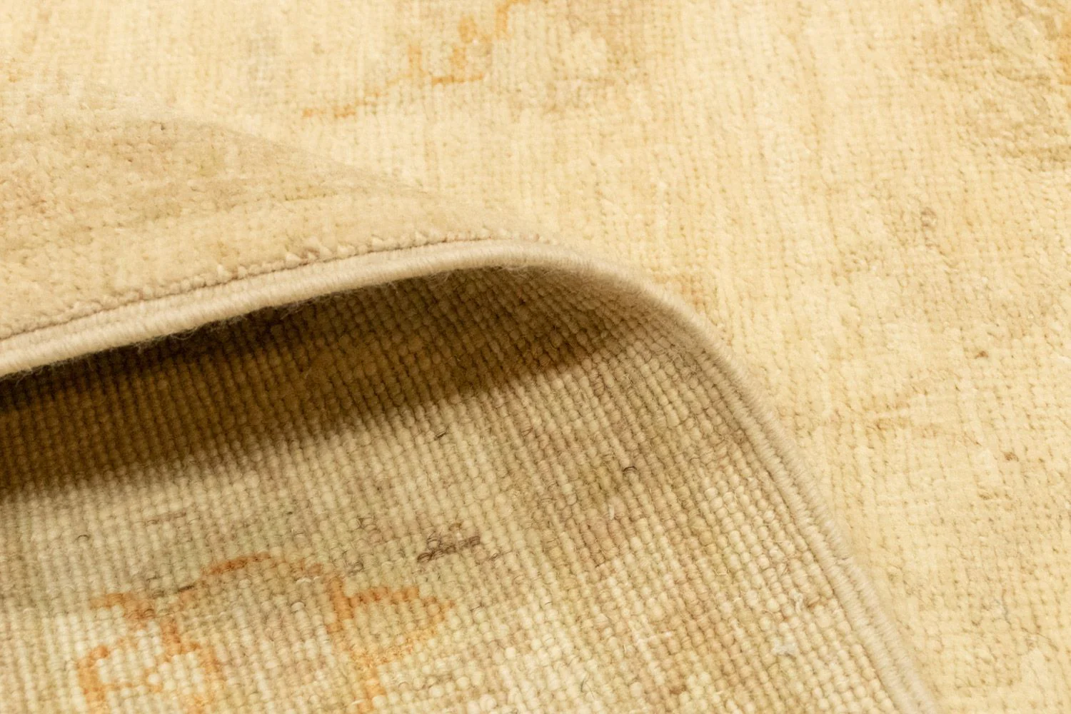 Farahan Teppich 119x84cm - Perserteppich - Image 3