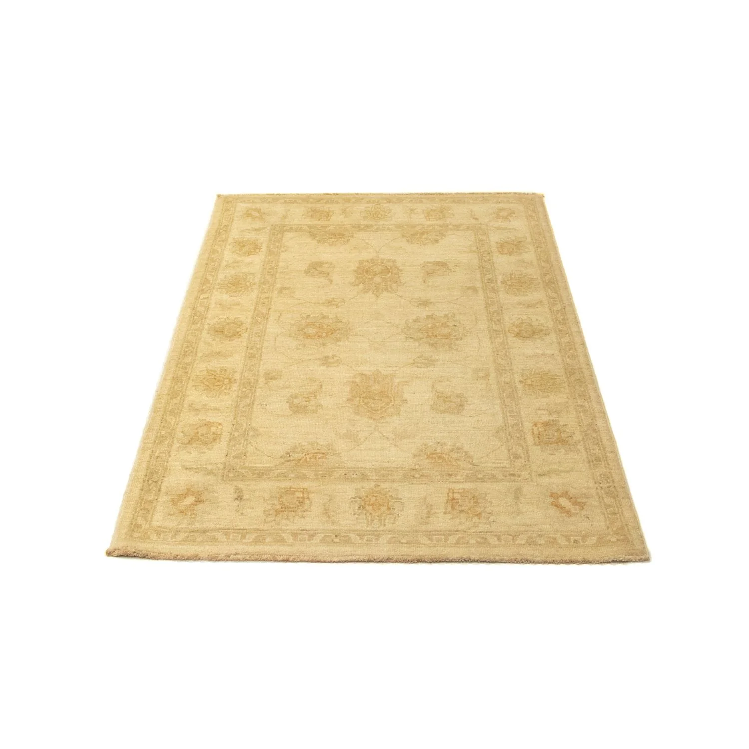 Farahan Teppich 119x84cm - Perserteppich - Image 4