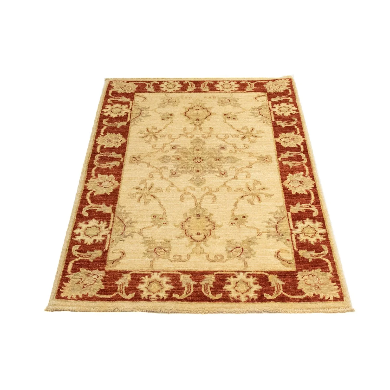 Ziegler Teppich 120x79cm - Orientteppich - Image 5