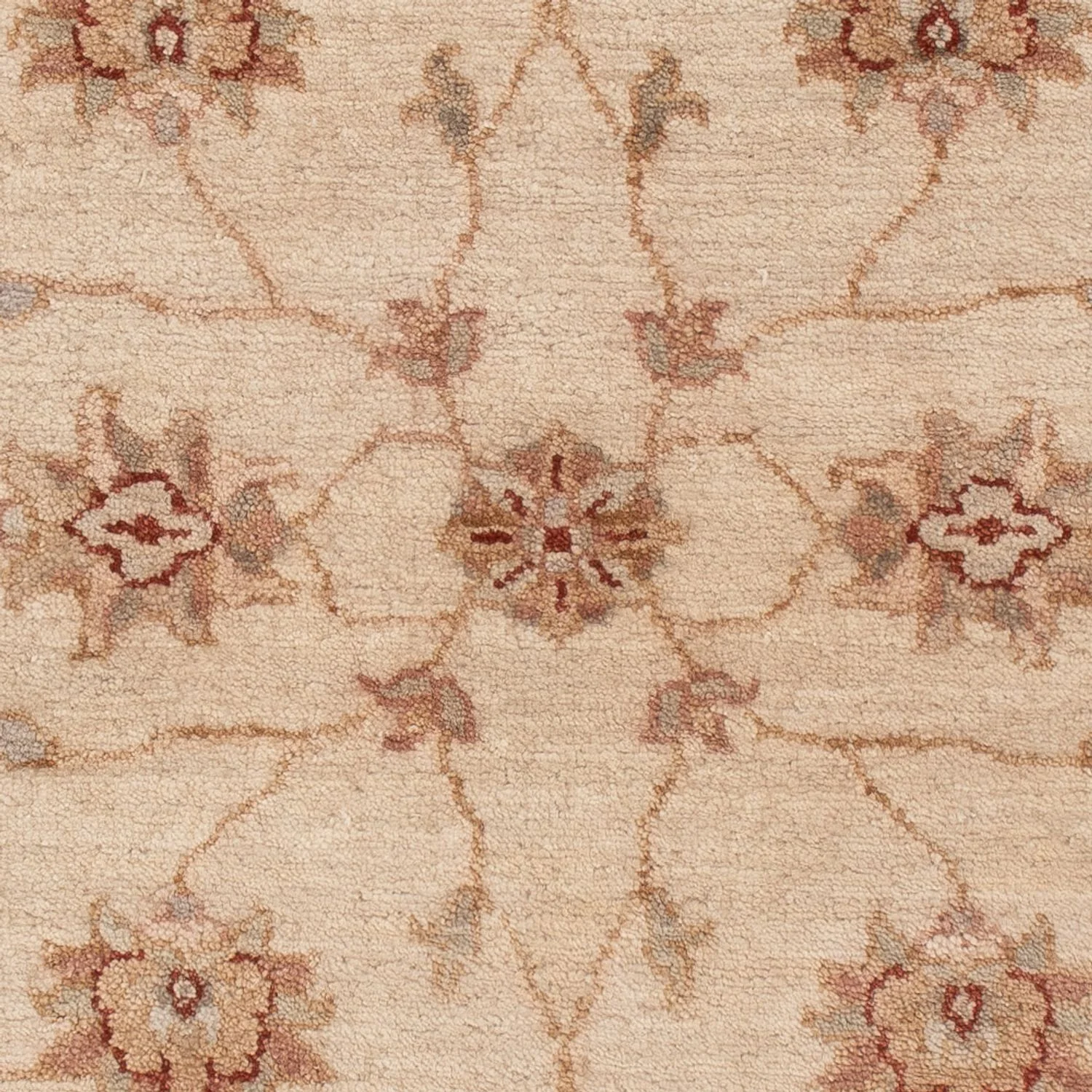 Ziegler Teppich 120x80cm - Orientteppich - Image 2