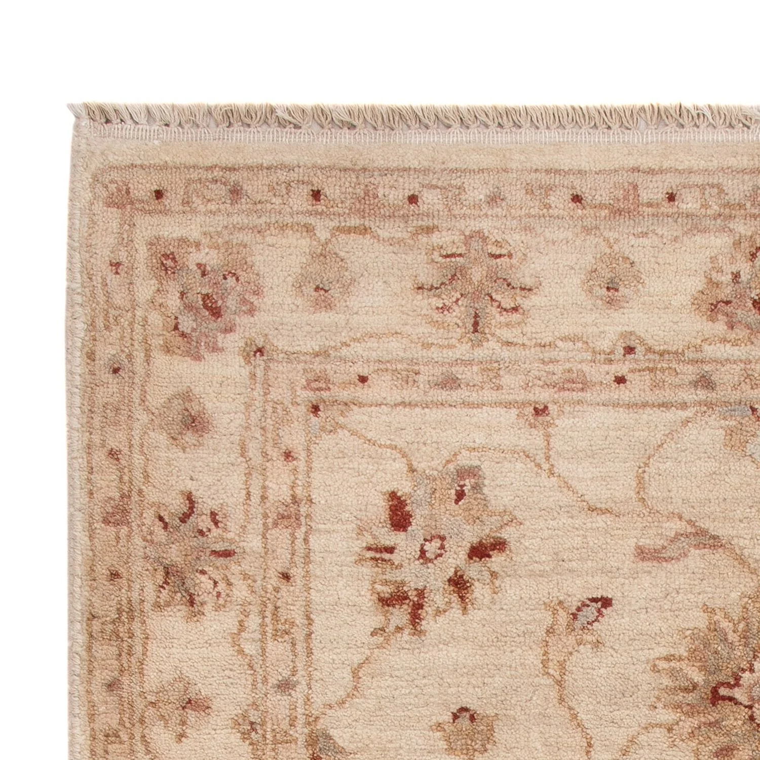 Ziegler Teppich 120x80cm - Orientteppich - Image 3