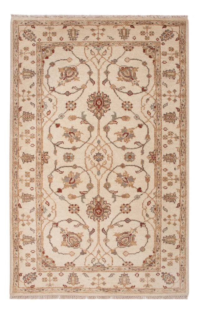 Ziegler Teppich 120x80cm - Orientteppich