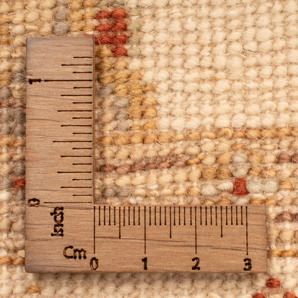 Ziegler Teppich 120x80cm - Orientteppich - Image 6