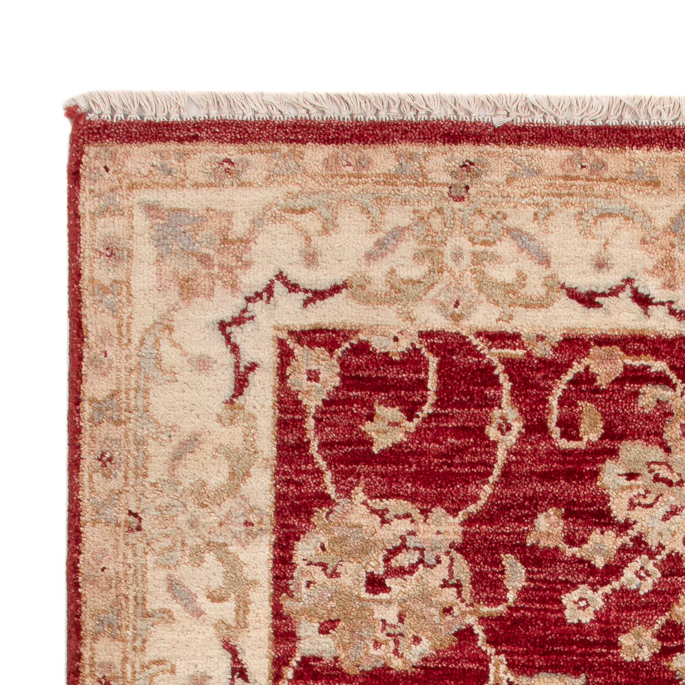 Ziegler Teppich 120x80cm - Orientteppich - Image 3