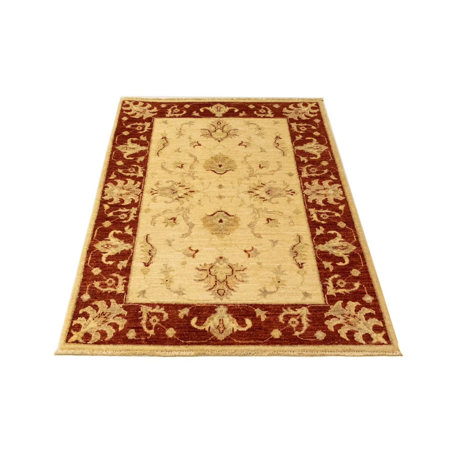 Ziegler Teppich 120x80cm - Orientteppich - Image 5