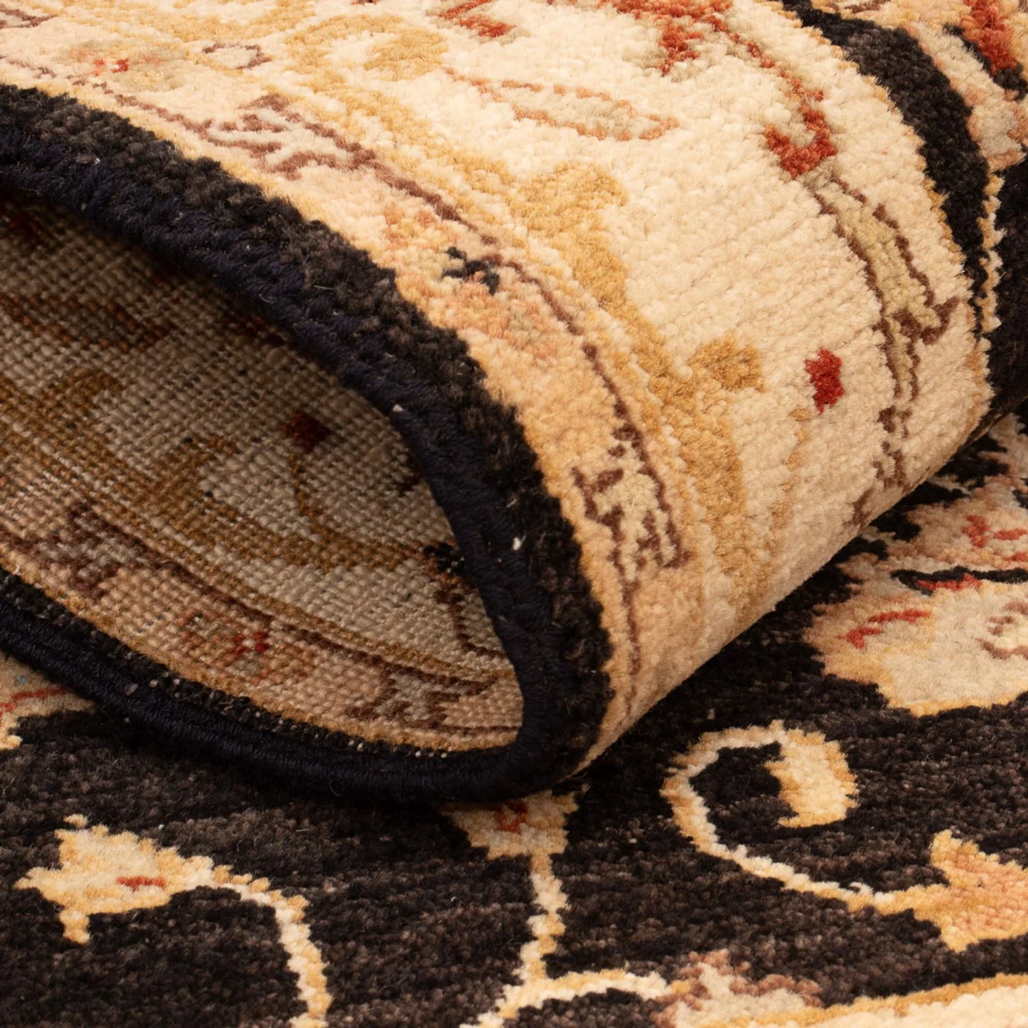 Ziegler Teppich 120x80cm - Orientteppich - Image 4