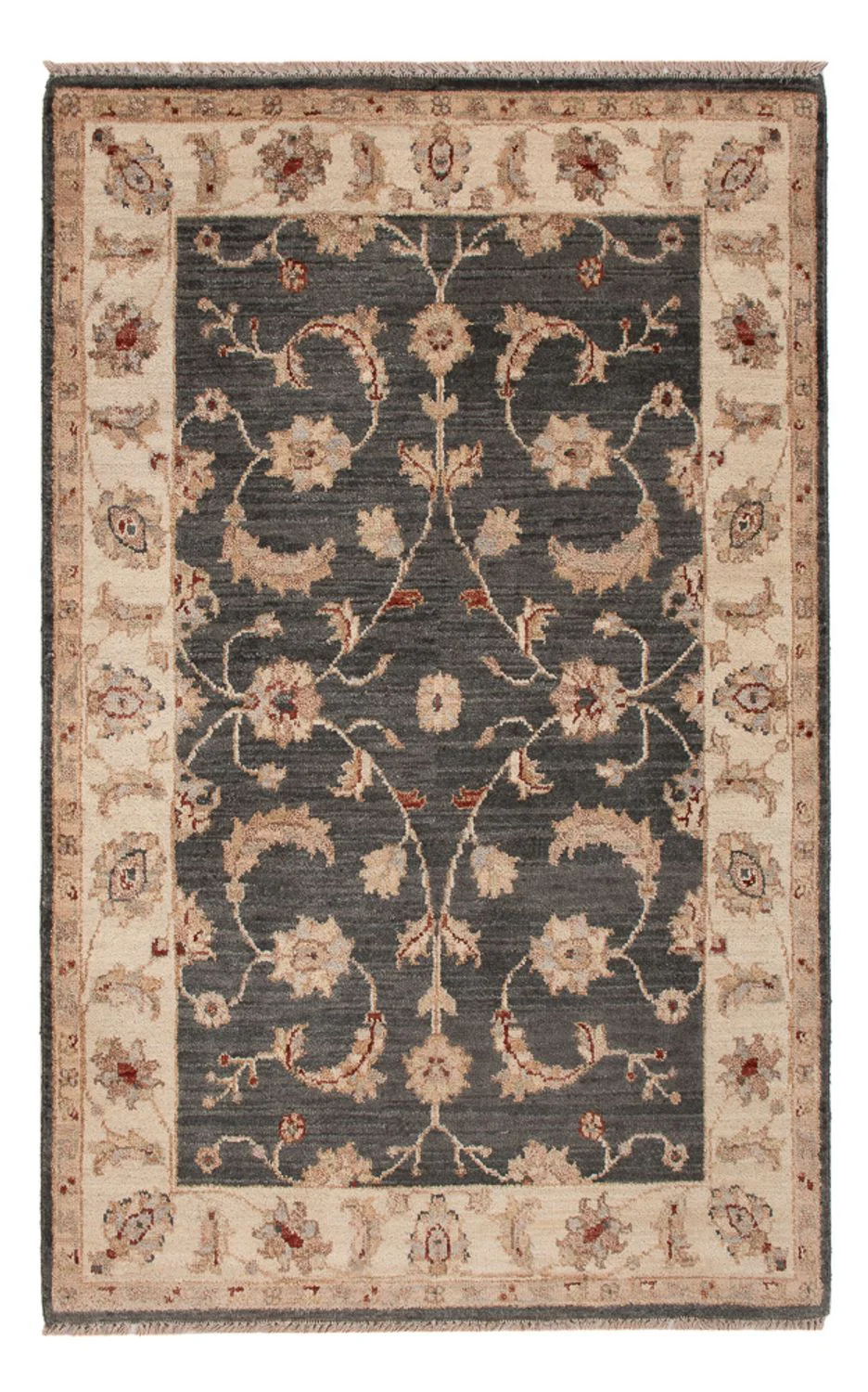 Ziegler Teppich 120x80cm - Orientteppich
