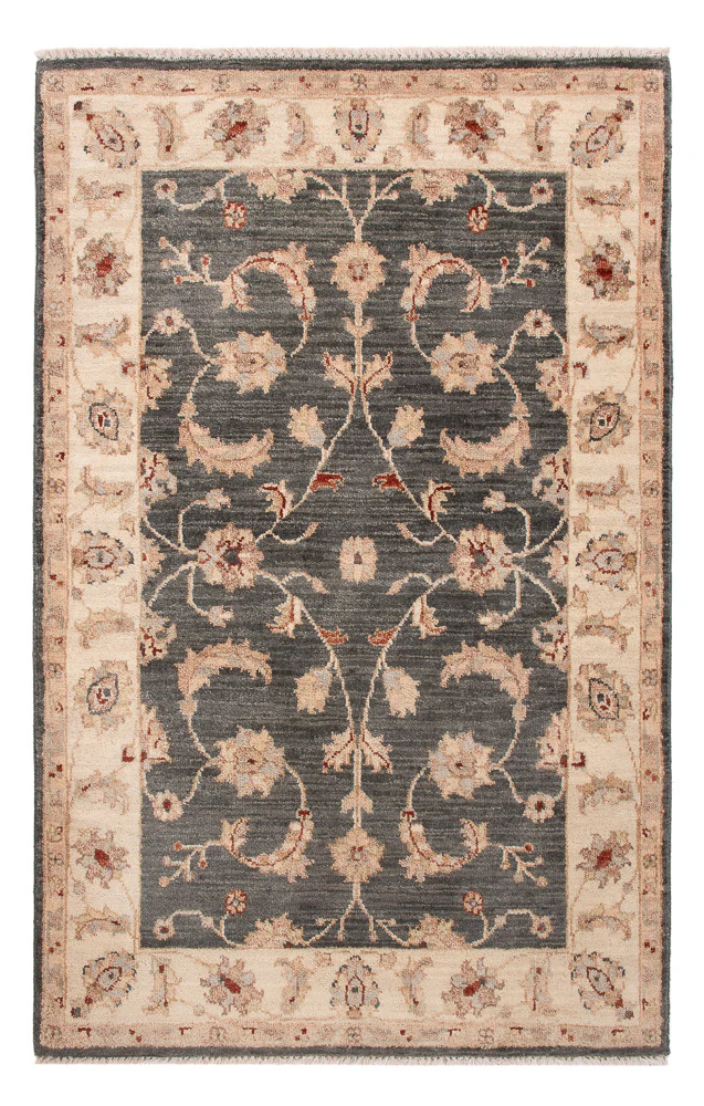 Ziegler Teppich 120x80cm - Orientteppich