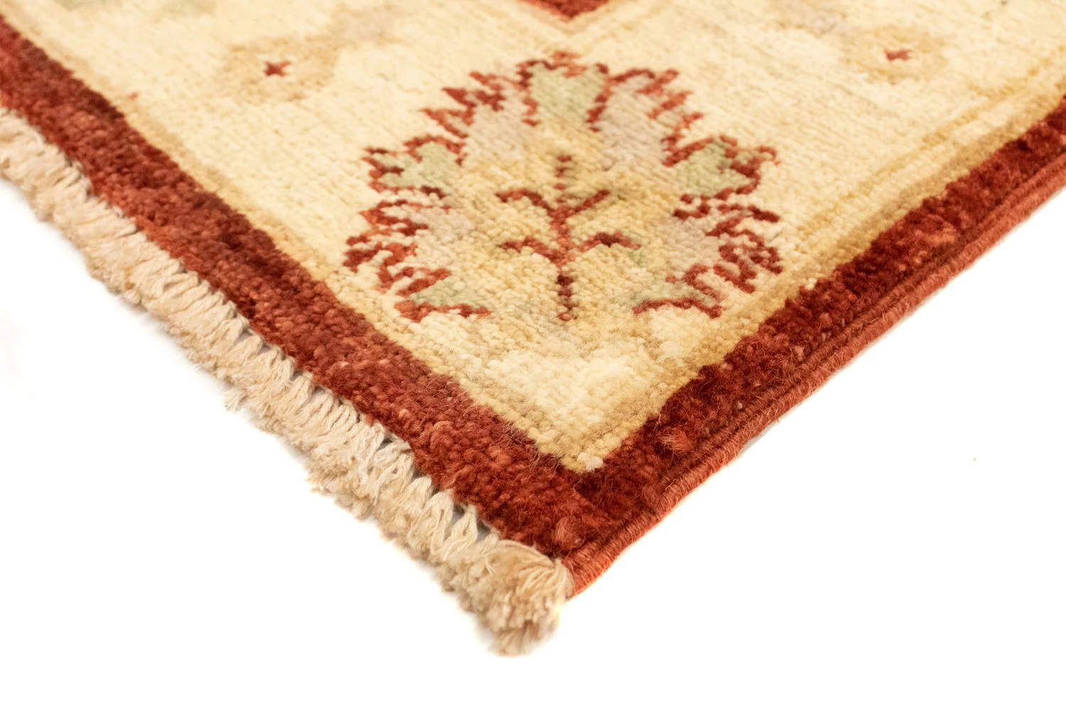 Ziegler Teppich 120x80cm - Orientteppich - Image 2