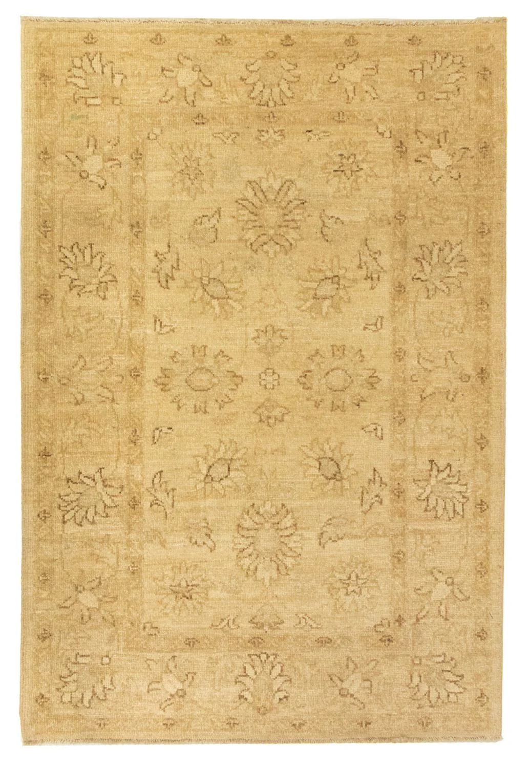 Farahan Teppich 120x82cm - Perserteppich