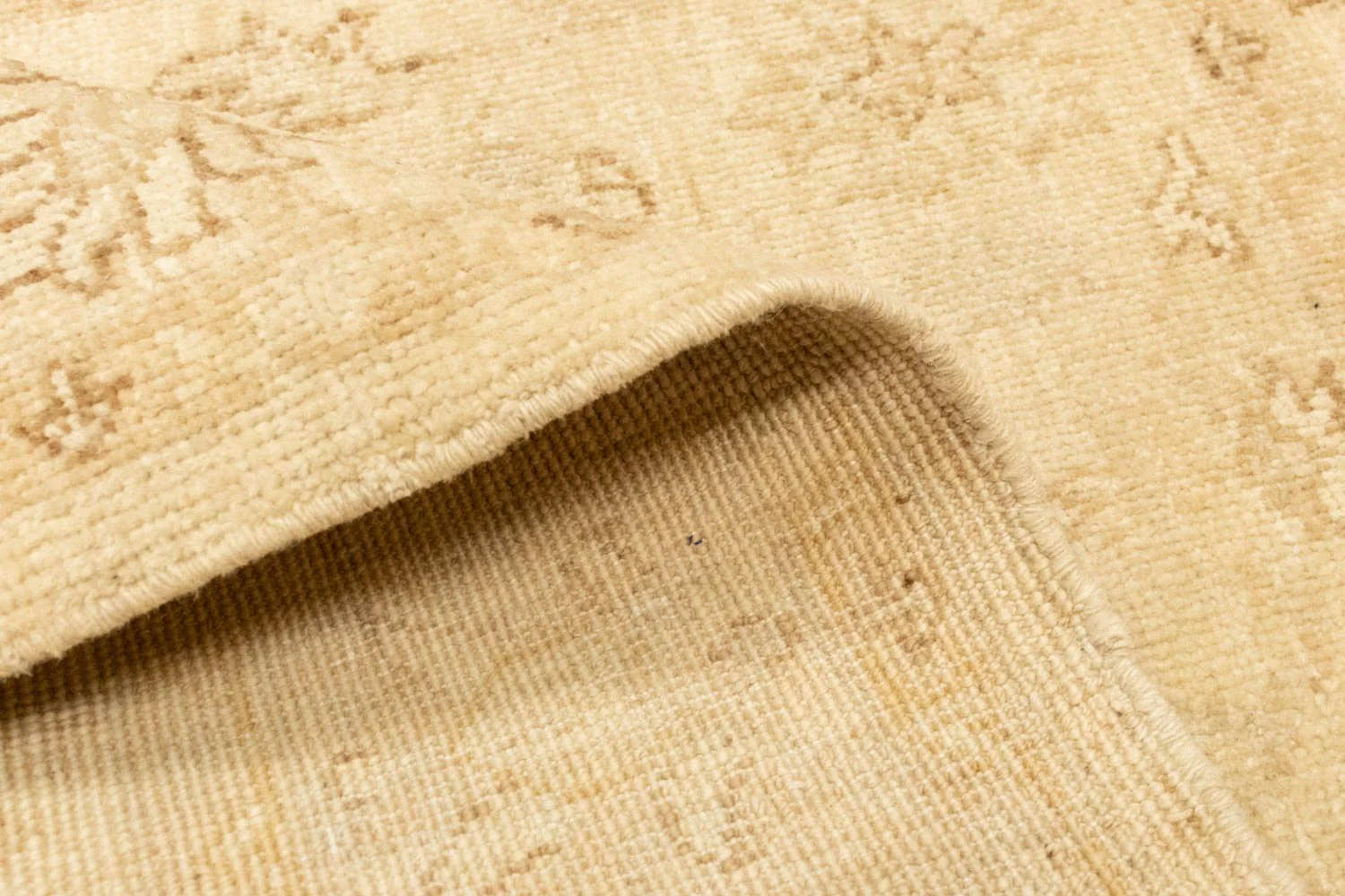Farahan Teppich 120x82cm - Perserteppich - Image 4