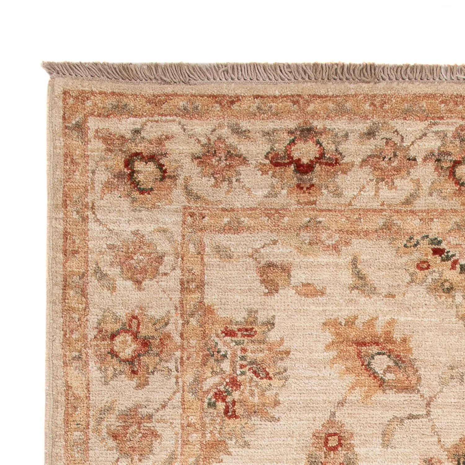 Ziegler Teppich 121x81cm - Orientteppich - Image 3