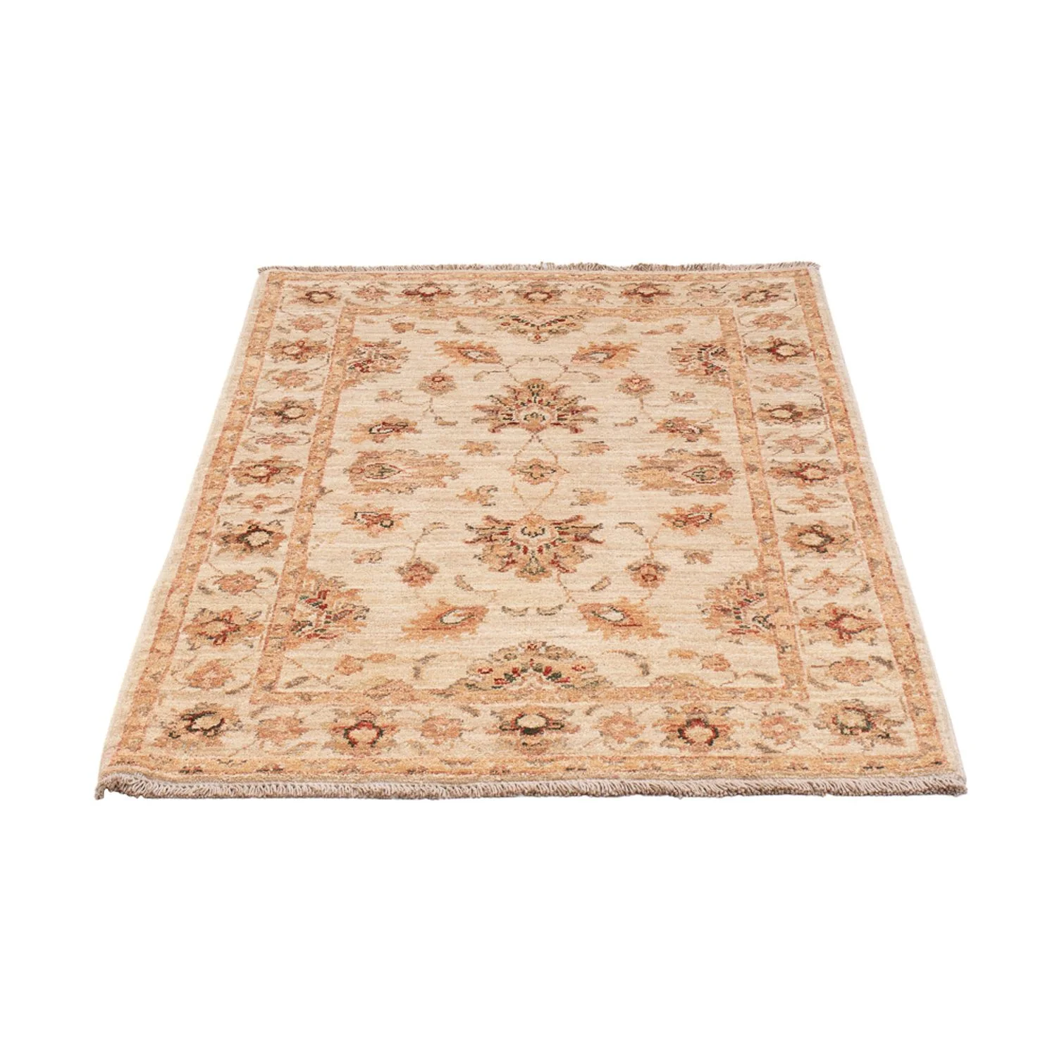 Ziegler Teppich 121x81cm - Orientteppich - Image 5