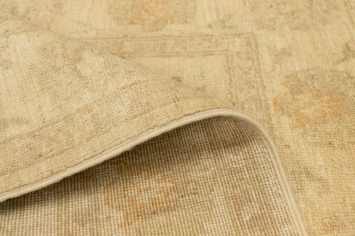 Farahan Teppich 122x83cm - Perserteppich - Image 4
