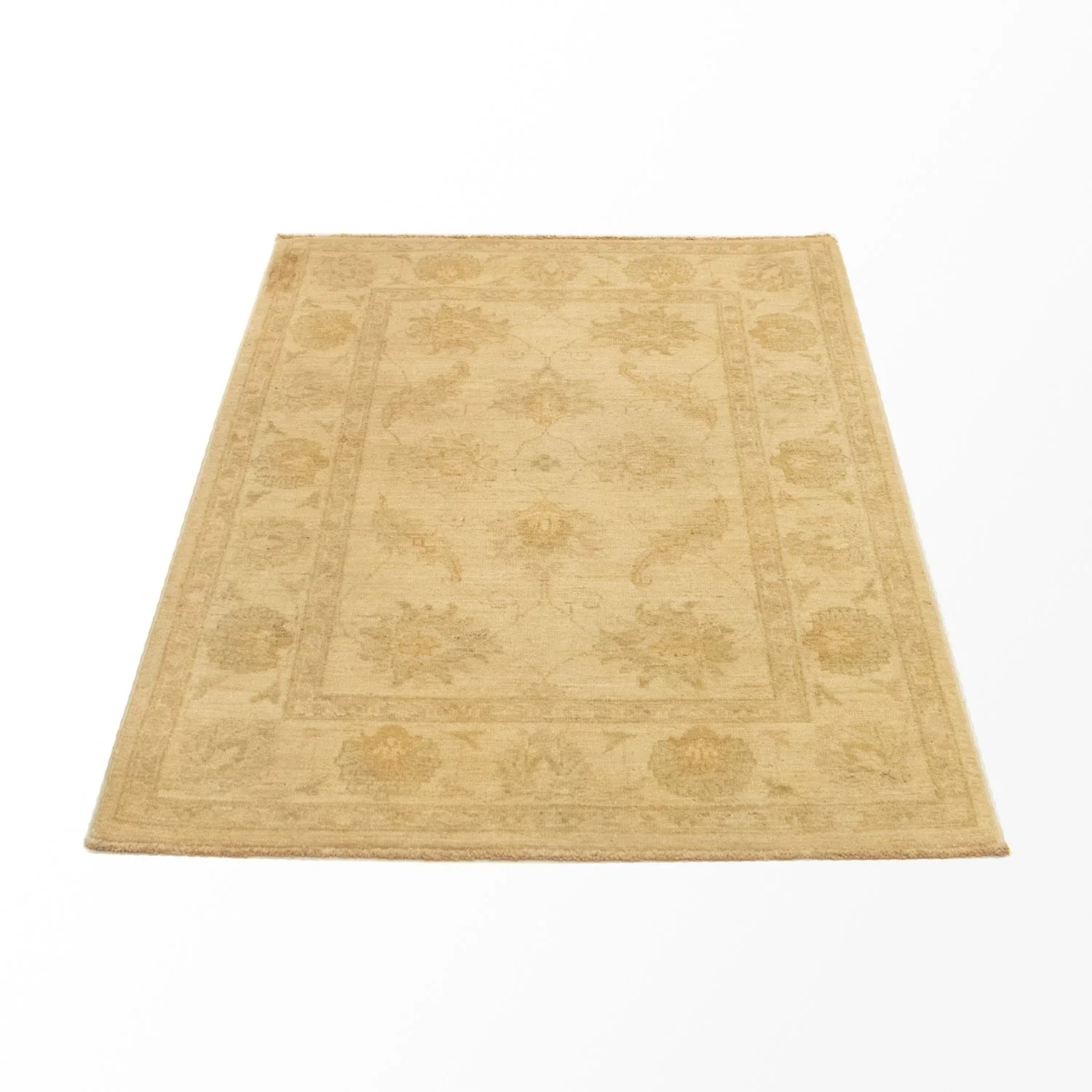 Farahan Teppich 122x83cm - Perserteppich - Image 5