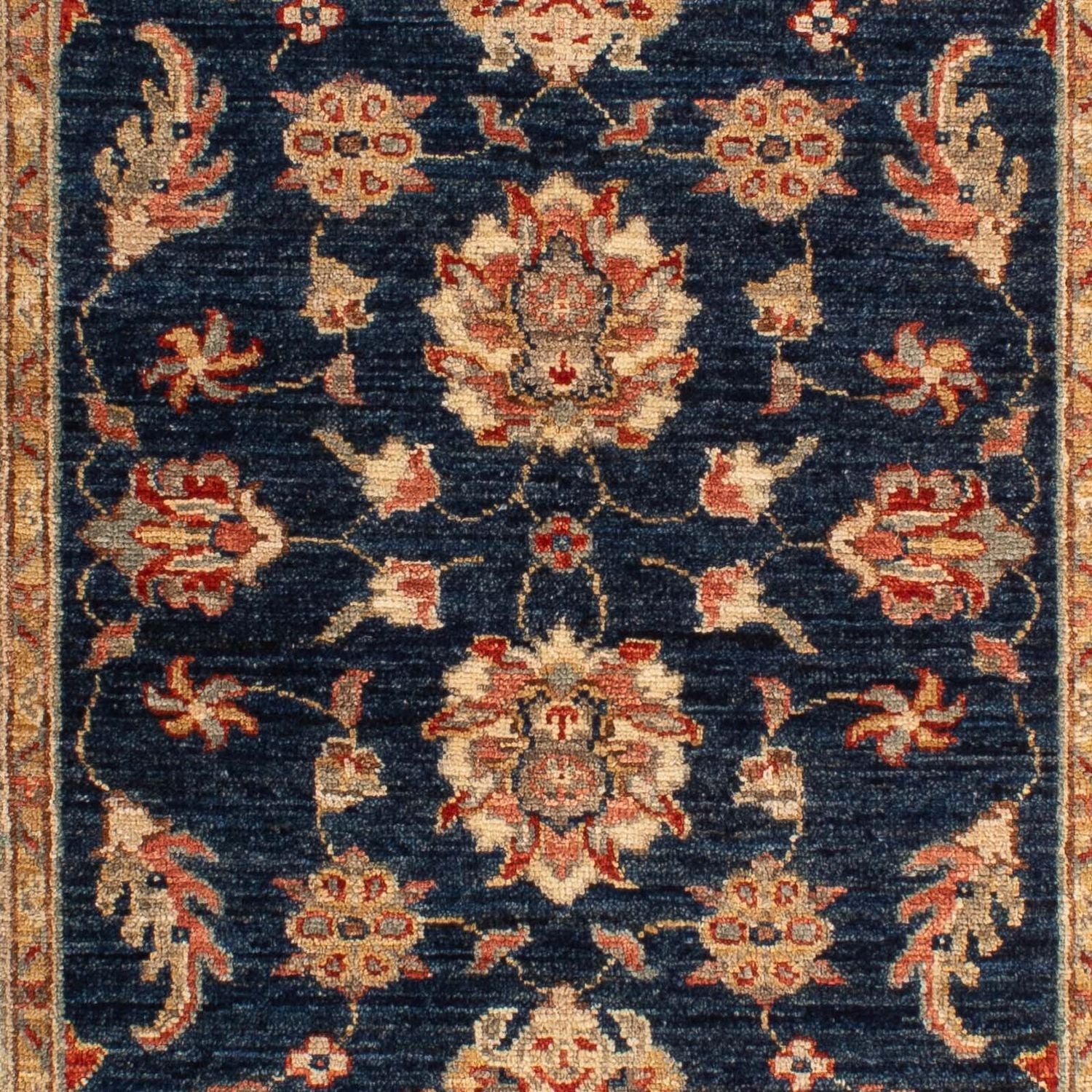 Ziegler Teppich 122x83cm - Orientteppich - Image 2