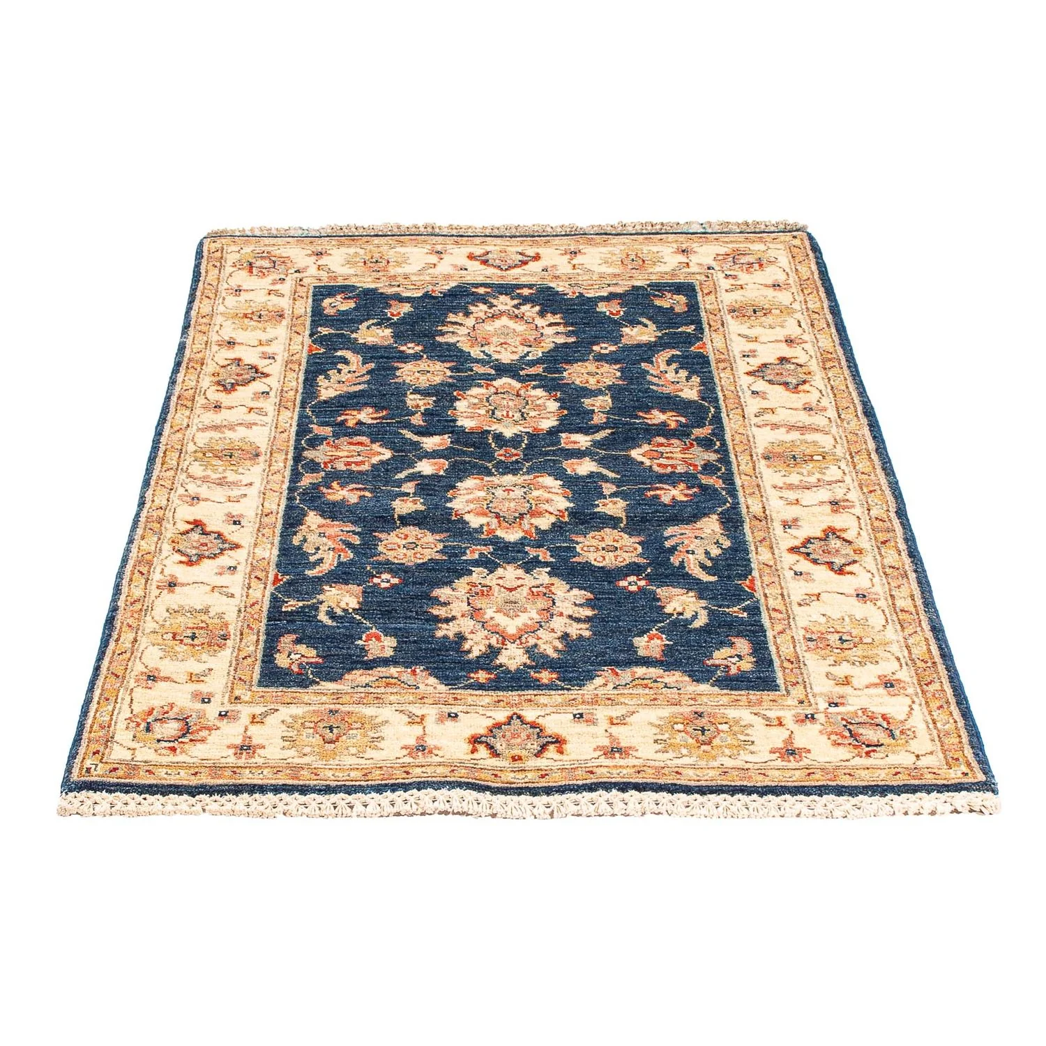 Ziegler Teppich 122x83cm - Orientteppich - Image 5