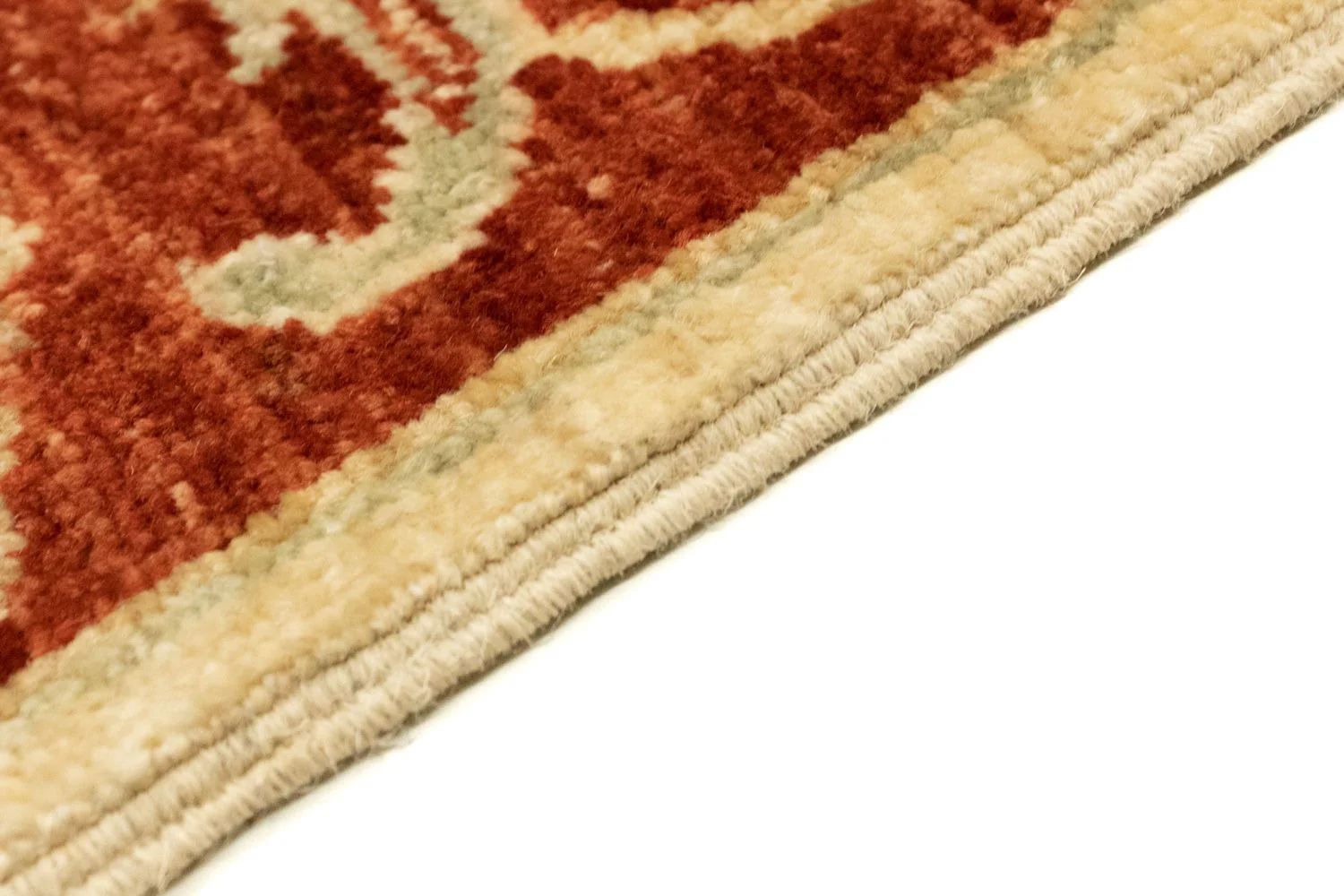 Ziegler Teppich 124x79cm - Orientteppich - Image 3