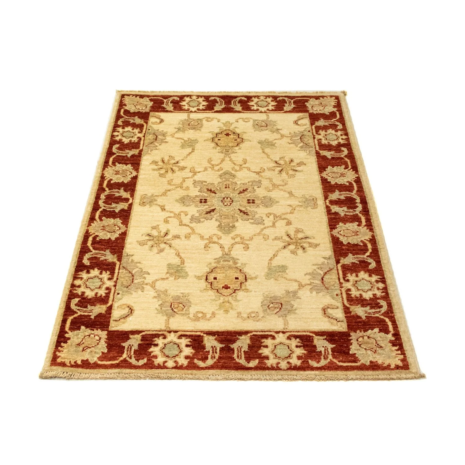 Ziegler Teppich 124x79cm - Orientteppich - Image 5