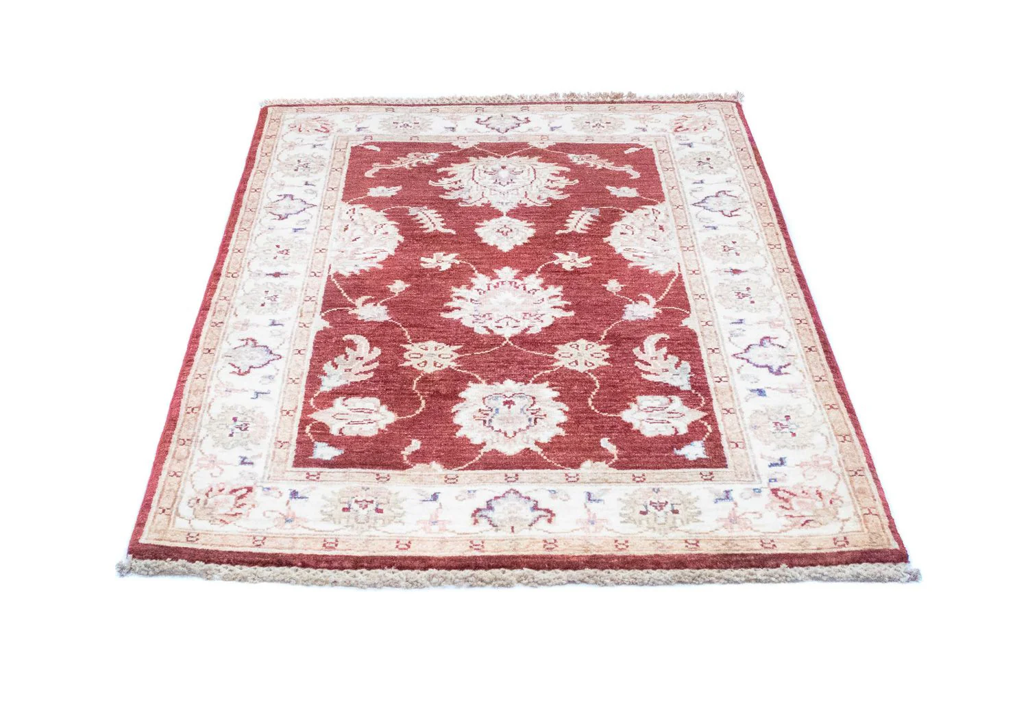 Ziegler Teppich 124x84cm - Orientteppich - Image 5