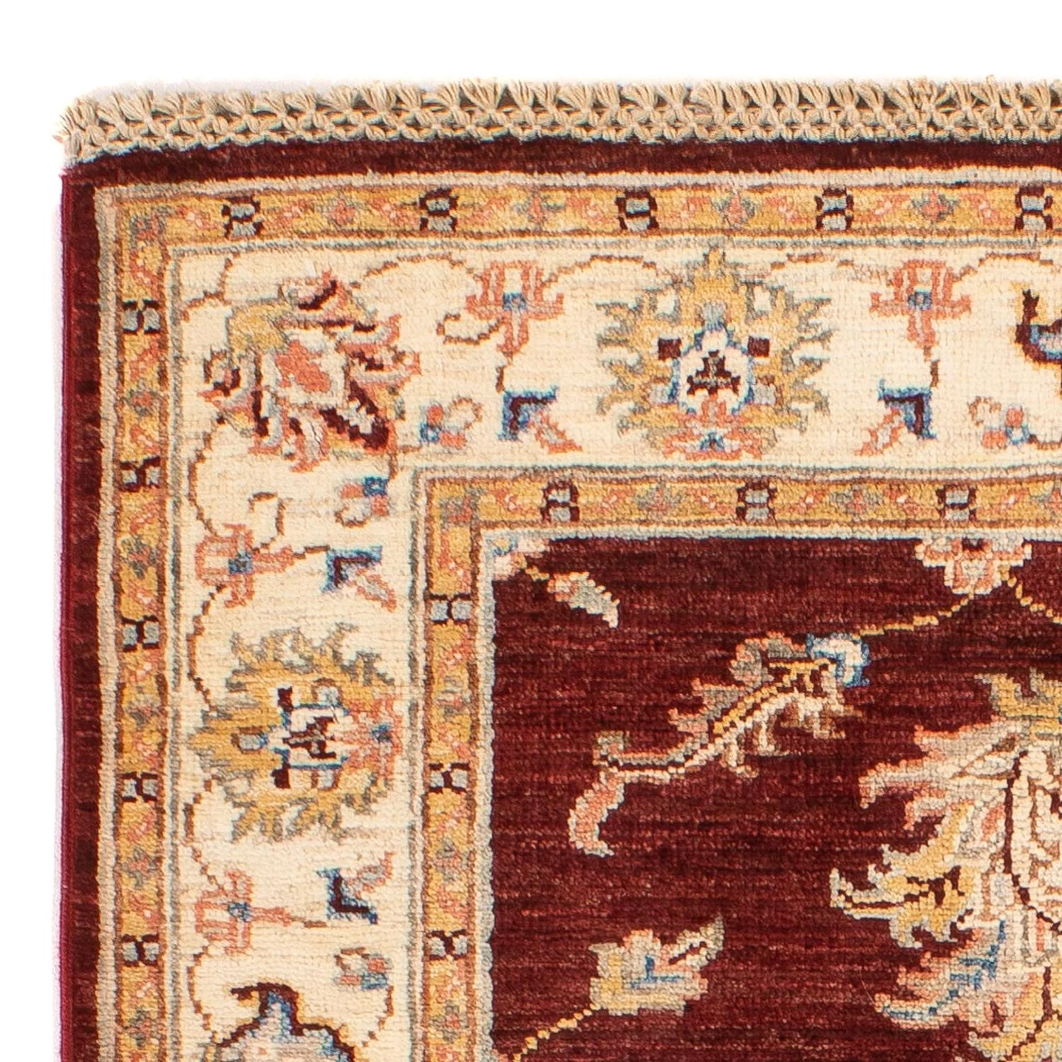 Ziegler Teppich 124x84cm - Orientteppich - Image 3
