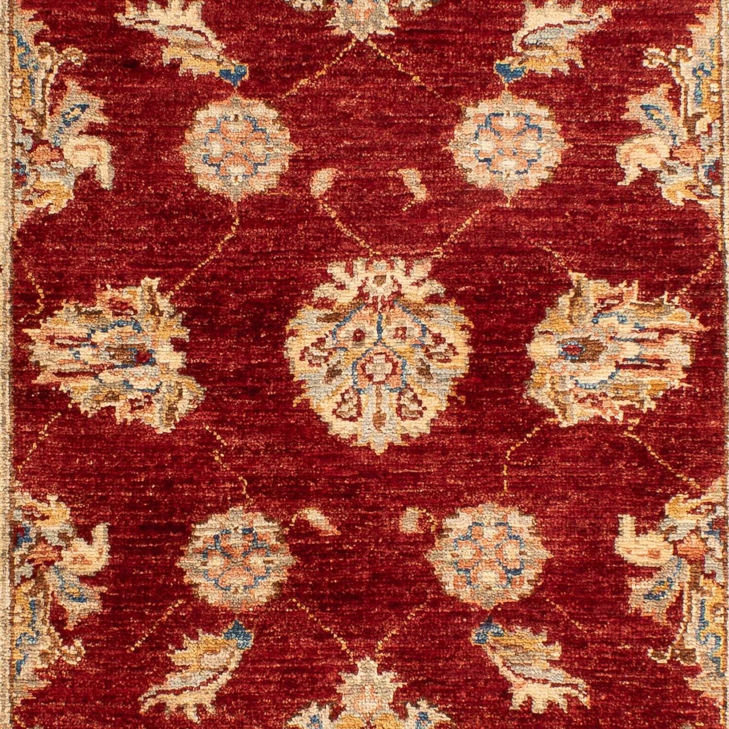 Ziegler Teppich 124x84cm - Orientteppich - Image 2