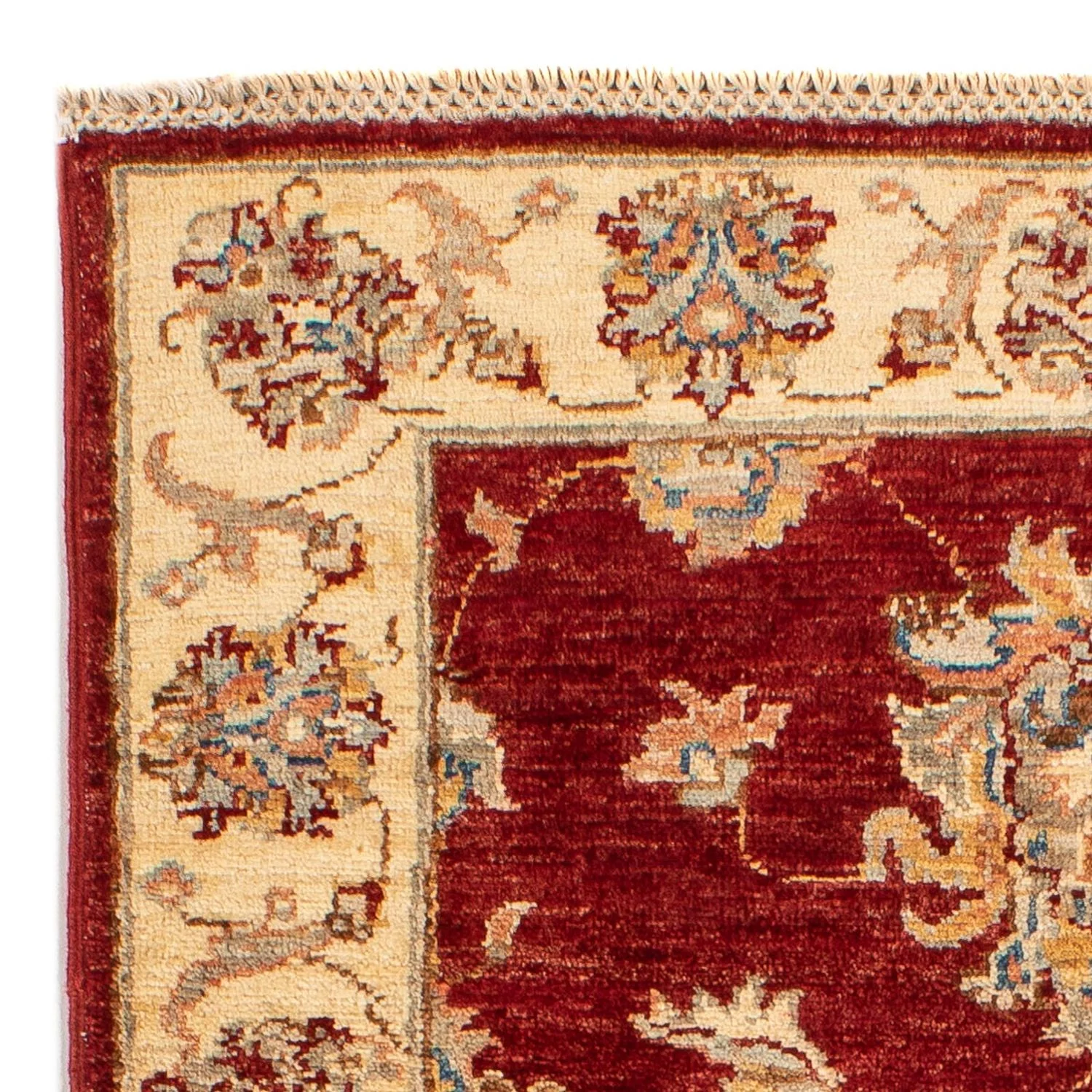 Ziegler Teppich 124x84cm - Orientteppich - Image 3
