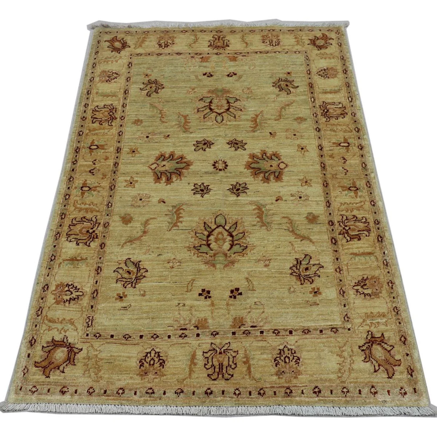 Ziegler Teppich 147x99cm - Orientteppich - Image 4