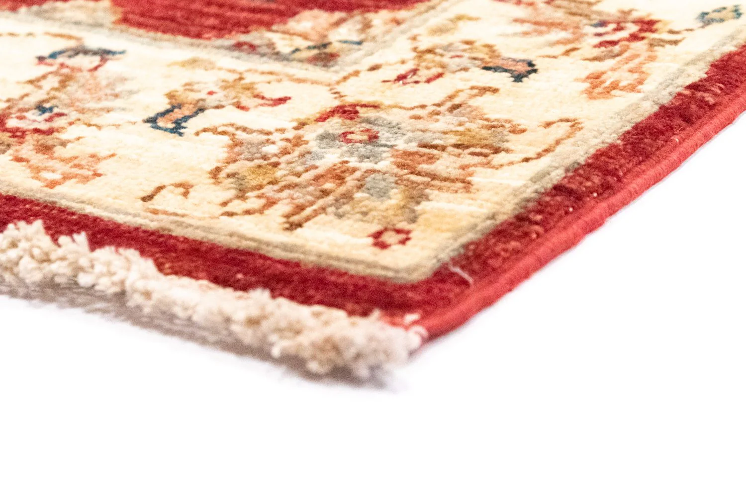 Ziegler Teppich 155x88cm - Orientteppich - Image 2